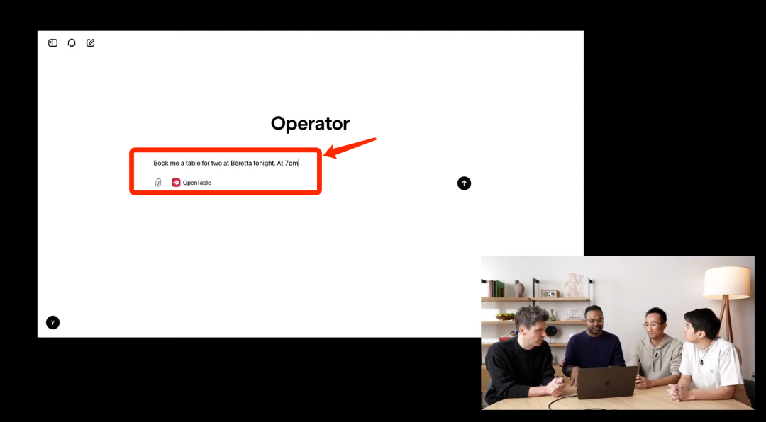 OpenAI正式发布Operator，一款能操作浏览器的AI，打响2025智能体大战第一枪！ 配图 3