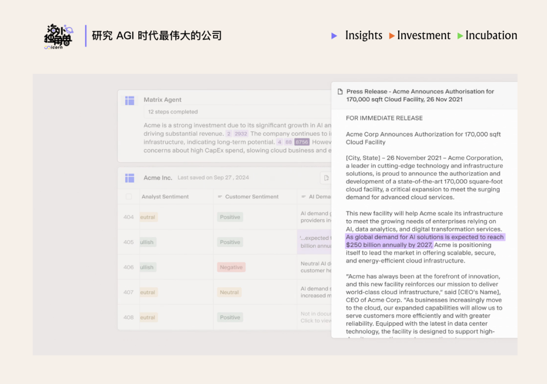 为什么顶尖投行都选择了 Rogo 这个金融 Agent？ 配图 22