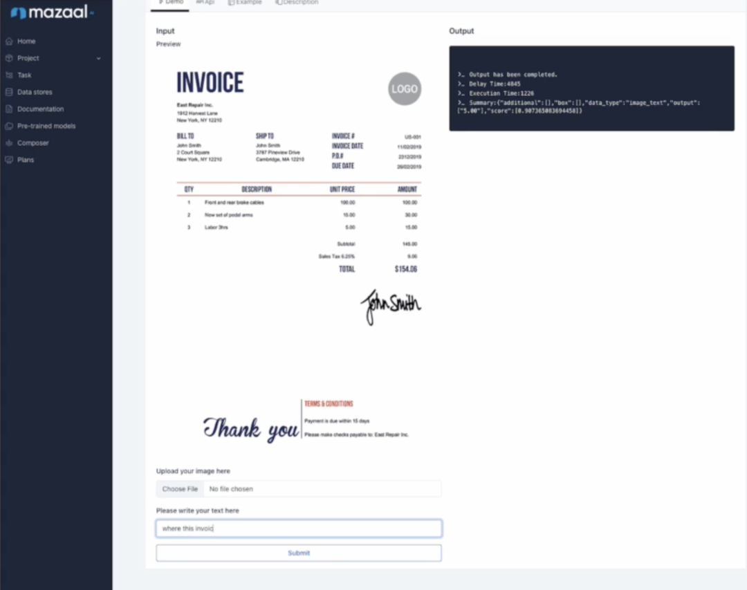 16个AI Workflow automation（无代码AI工作流）构建平台 配图 16
