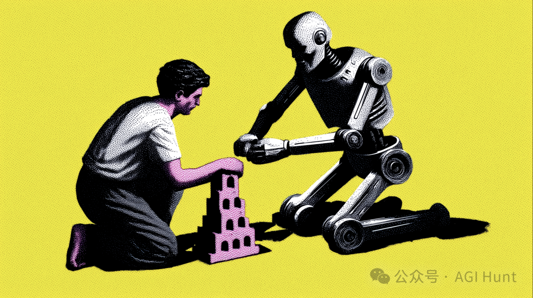 刚刚，OpenAI发布自主编码代理Codex，程序员的工作将被彻底颠覆？ 配图 5
