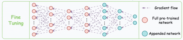 图解 Fine-tuning：LoRA 系列微调技术概述