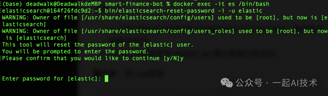 基于Agent的金融问答系统：RAG的检索增强之ElasticSearch 配图 5