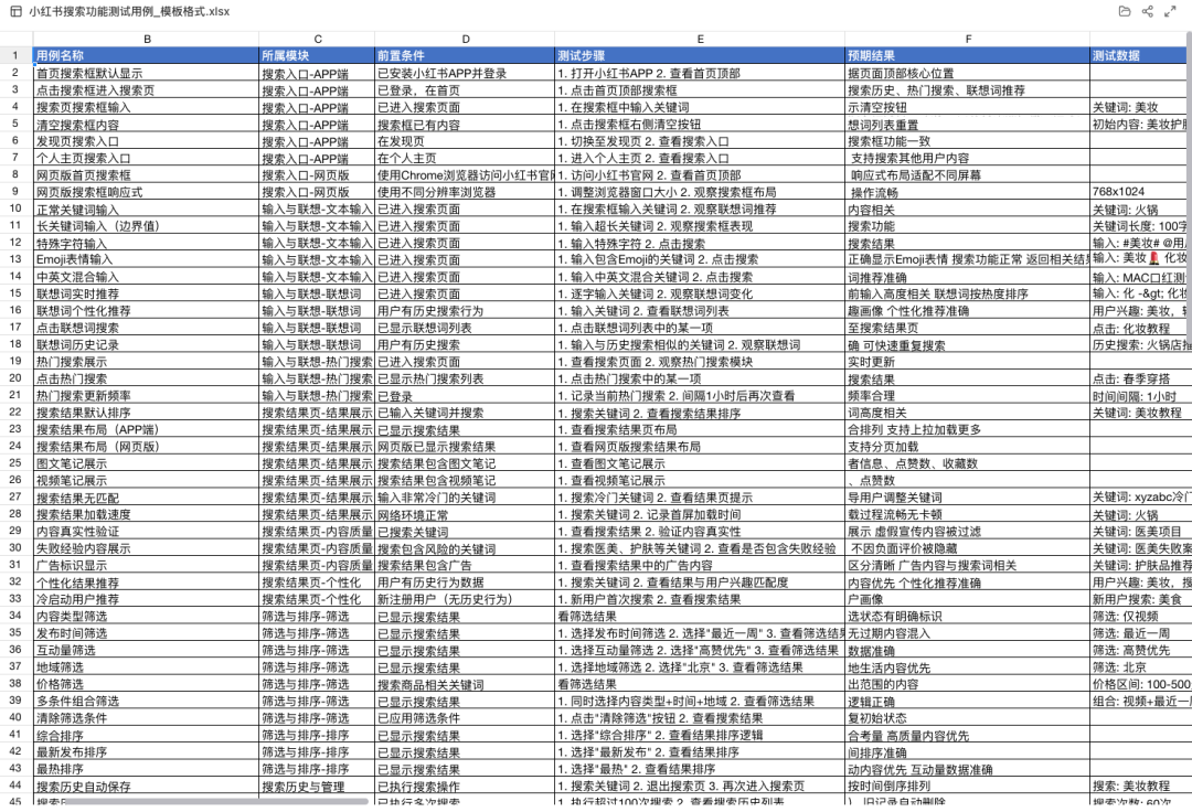 从30分钟到30秒，这个skill让测试用例编写效率提升了60倍 配图 14