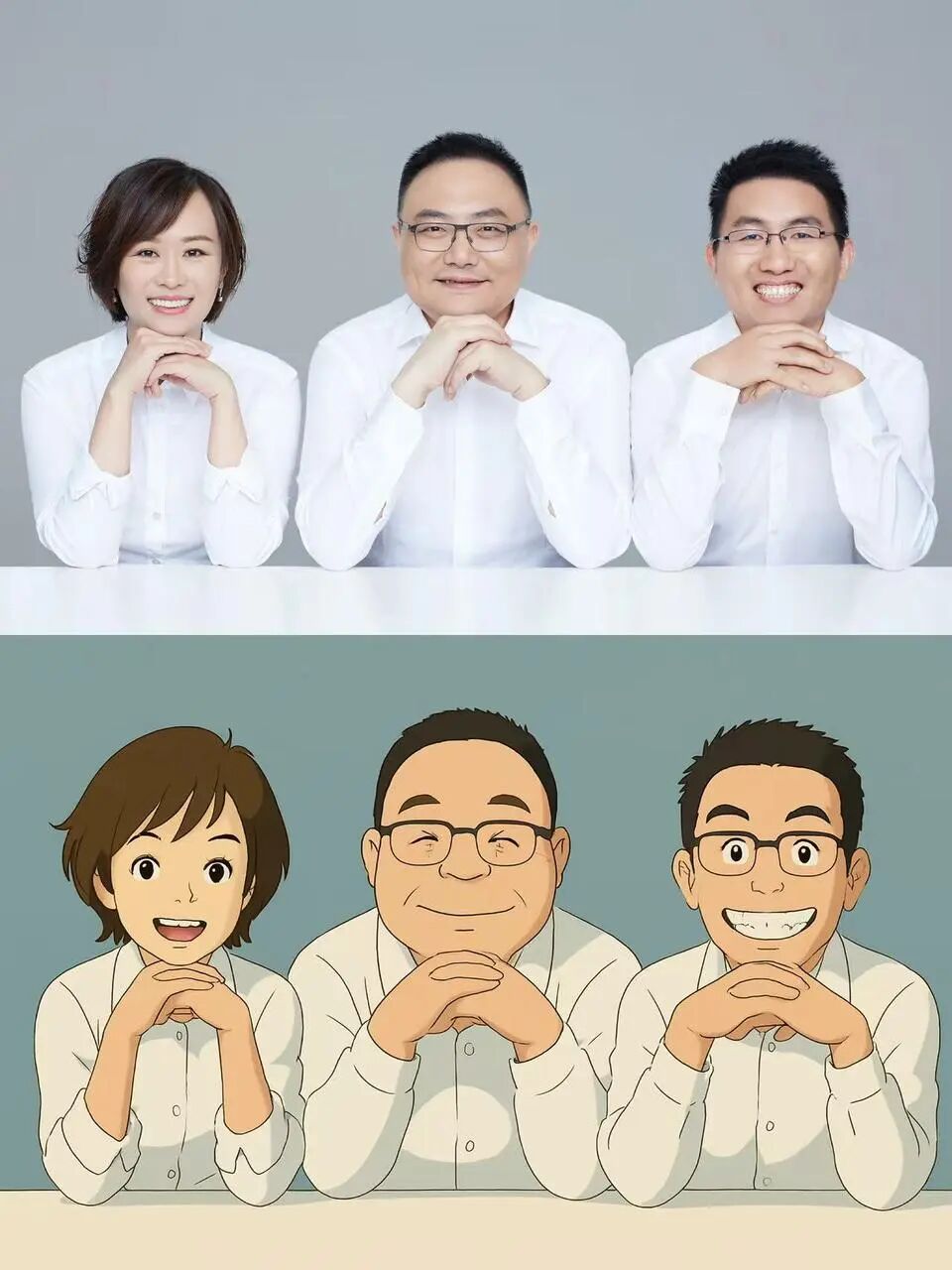 试完GPT-4o画图，我第一次觉得人类设计师有点危险了 配图 3