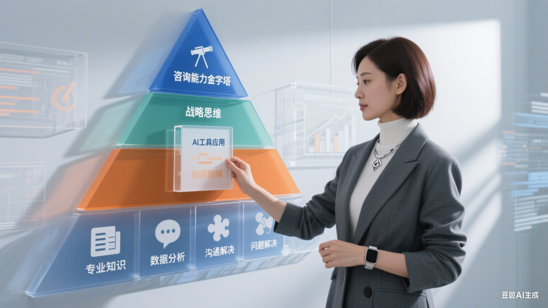 观察 | 面临经济下行和AI的双重冲击，企业顾问如何突破困局？ 配图 6