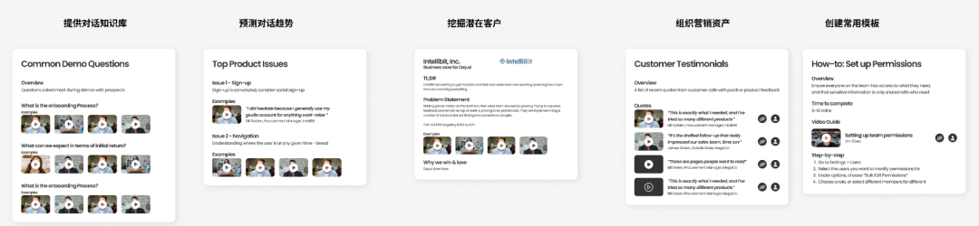 AI+营销有什么样的应用场景？来看前 HubSpot 高管创办的CRM工具平台 配图 9