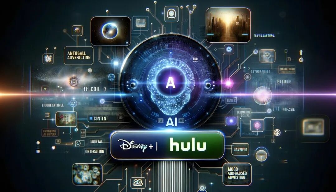 AI人工智能如何重塑媒体工作流程和竞争策略 配图 3