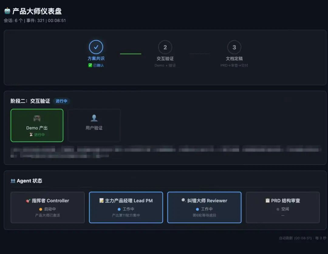 我让3个AI吵了一整天架，它们把PRD写完了 配图 3