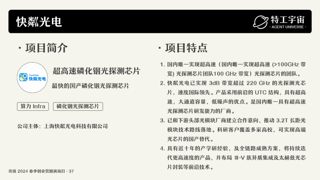 深度研究了奇绩创业营的 53 个项目，我们做了一份详细图谱，并得出这些结论 配图 81