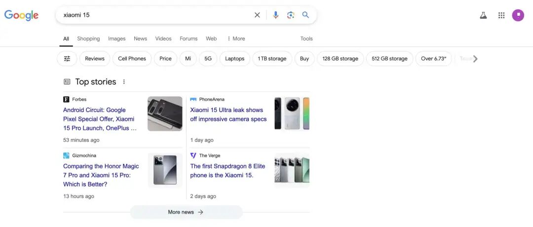 ChatGPT Search浏览器插件手把手教学！OpenAI官方出品！ 配图 13