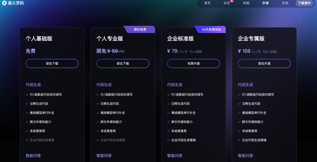 2025 AI驱动研发工具对比丨独立测评 配图 30