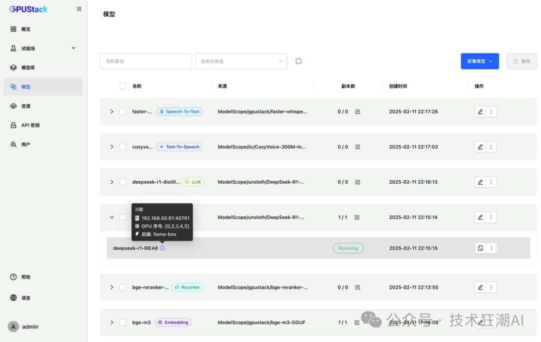 DeepSeek私有部署最全攻略：异构多机分布式、满血版、蒸馏版，国产GPU支持，总有一款适合你！ 配图 12