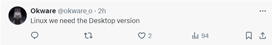 刚刚，OpenAI开放ChatGPT Windows版本，可像Office那样使用了 配图 4