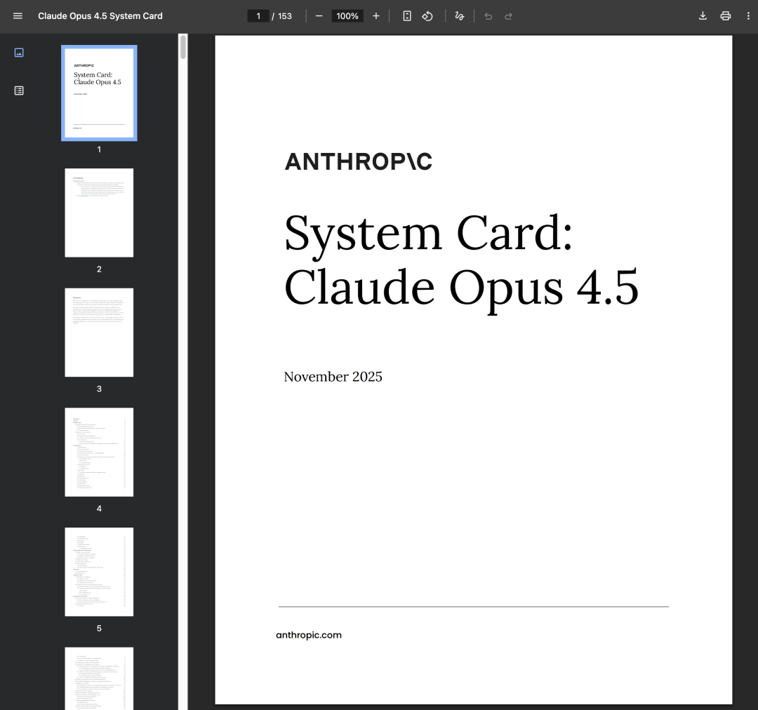 Opus 4.5 发布：所有信息，全整理 配图 5