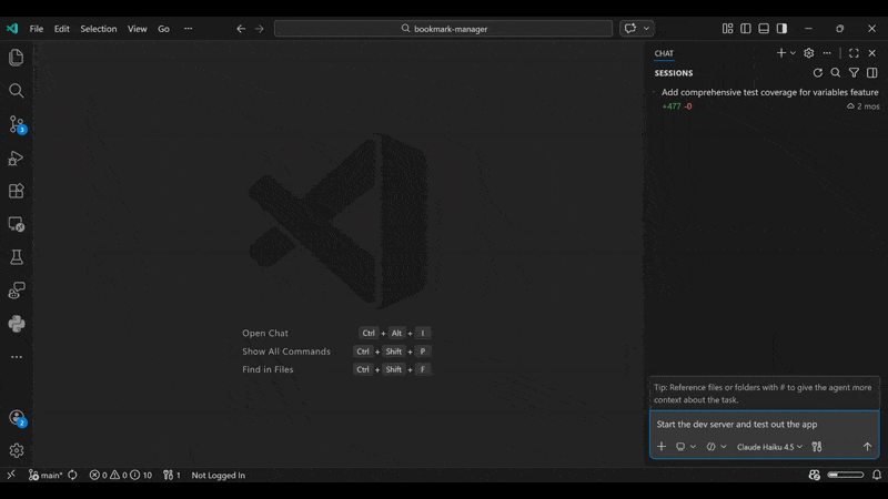 重磅！VS Code 正式“改名”！绿色版 VS Code 更强！ 配图 6
