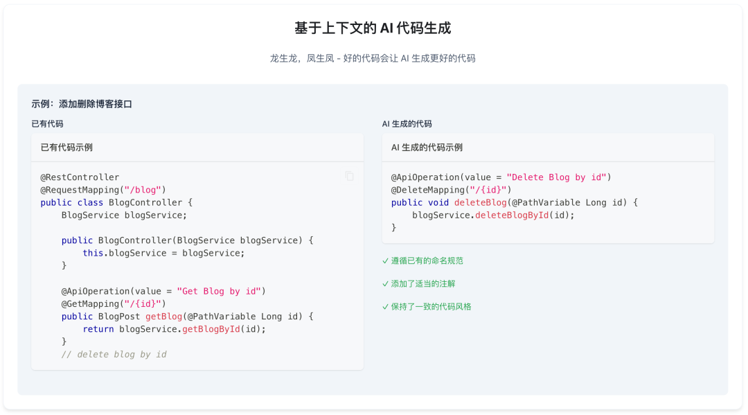 AI 友好架构：AI 编程最佳范式，构建 10x 效率提升的代码库（万字长文） 配图 5