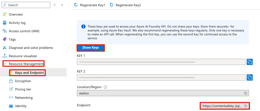Dify 集成 Azure AI 内容安全插件：从部署到落地的全流程教程 配图 11