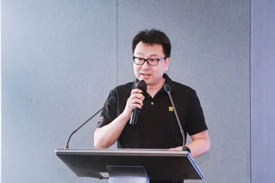 站在生成式AI和生命科学交汇点，左手技术加速、右手临床需求 | 榕汇 X NVIDIA 初创加速计划 配图 4