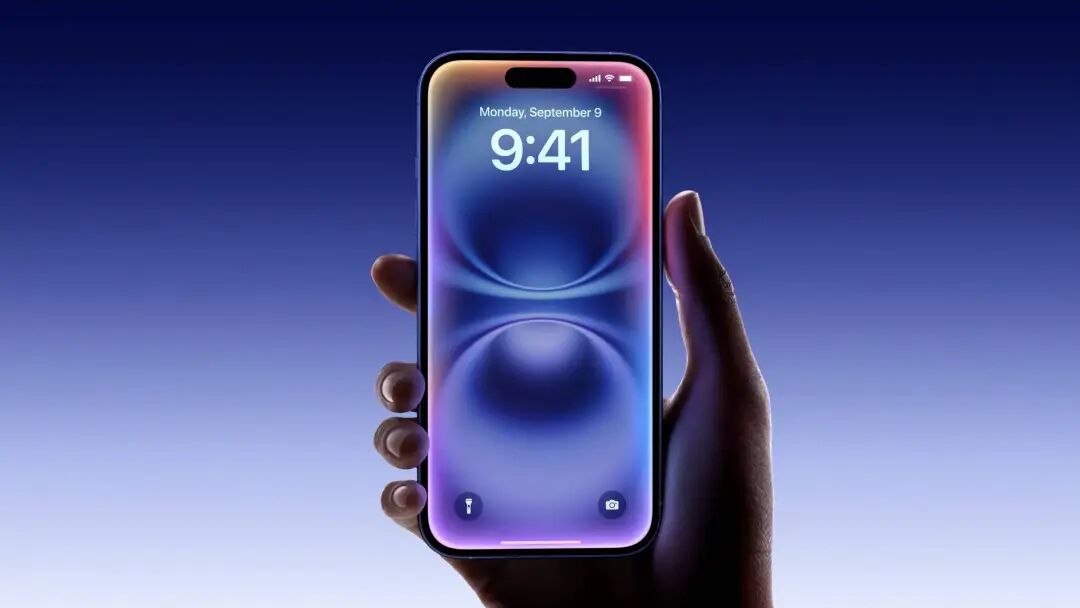 苹果刚刚发布史上首台 AI iPhone，最大亮点是按键 配图 20