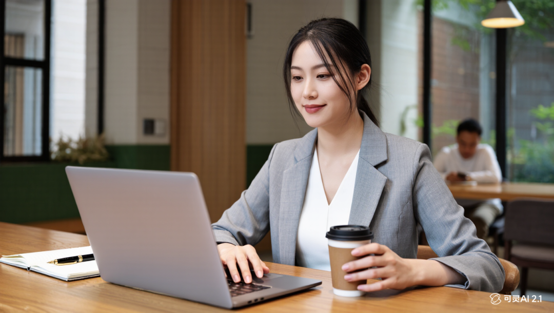 AIGC提示工程：AI与美学的非完美结合 配图 24