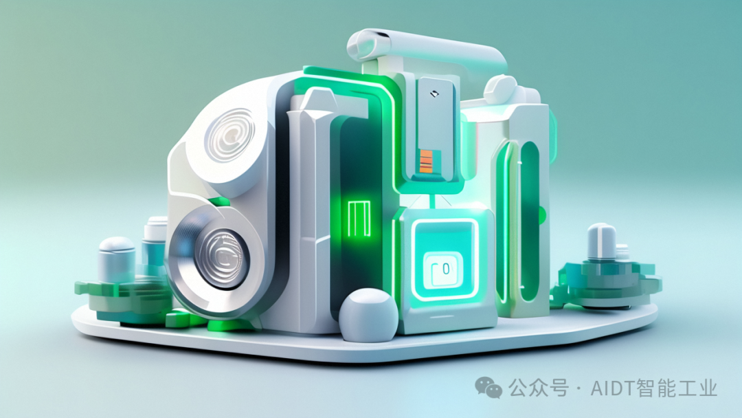 “人工智能AI+” 应用场景盘点 配图 27