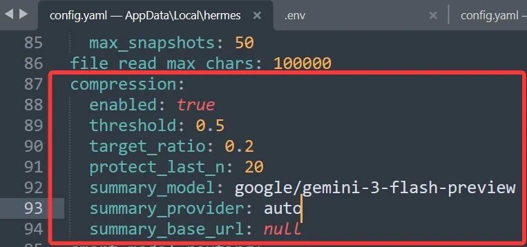 Hermes Agent模型配置小白指南 配图 5