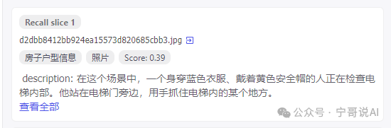 COZE知识库：探索使用方法与设计原则——图片元素在各类型知识库的应用 配图 42