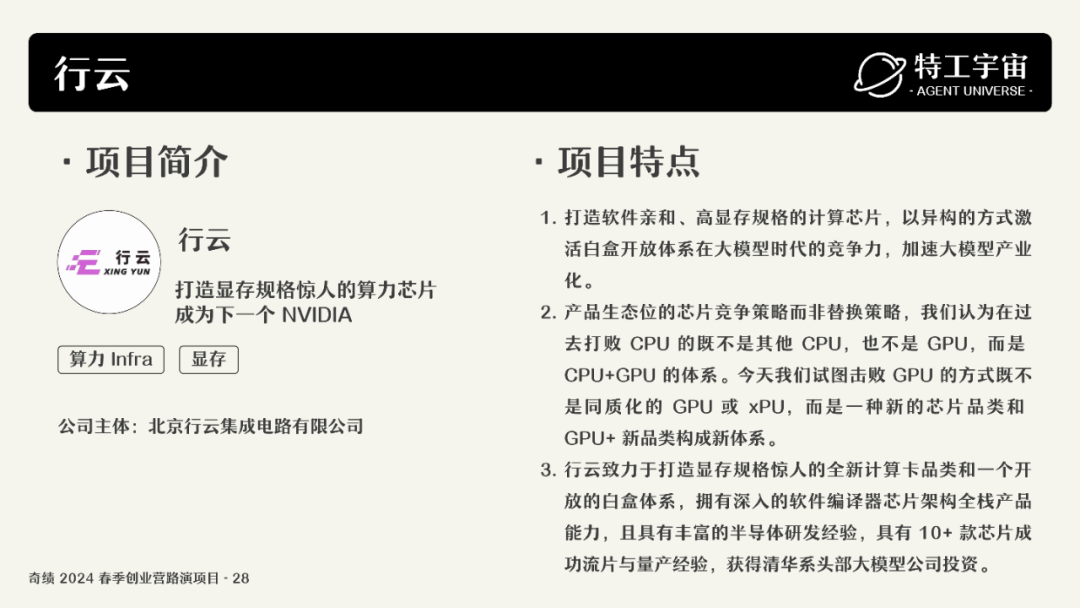 深度研究了奇绩创业营的 53 个项目，我们做了一份详细图谱，并得出这些结论 配图 63