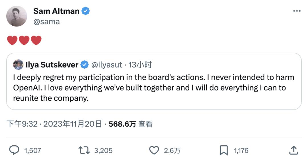 为什么大家都不关心OpenAI了？ 配图 3