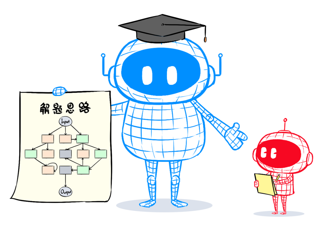 漫画趣解：一口气搞懂模型蒸馏！ 配图 16