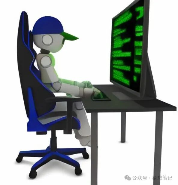 GPT-4o的17个原生多模态案例：电影《Her》成真了 配图 17