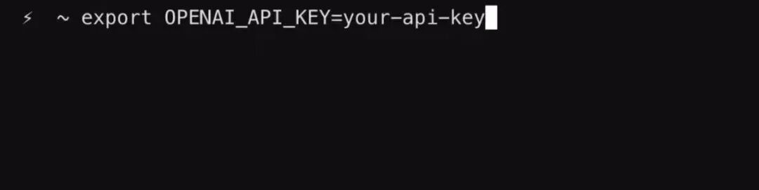 Plandex + DeepSeek-Coder-V2：使用一个提示创建应用程序（基于Agents 和 Ollama） 配图 9