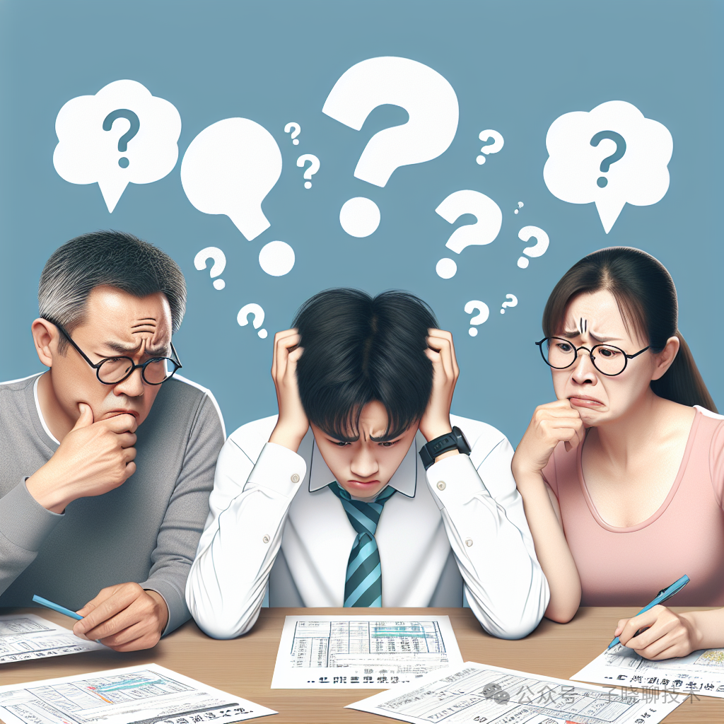【AI+教育】距离高考只有几天，AI能帮到什么？ 配图 2