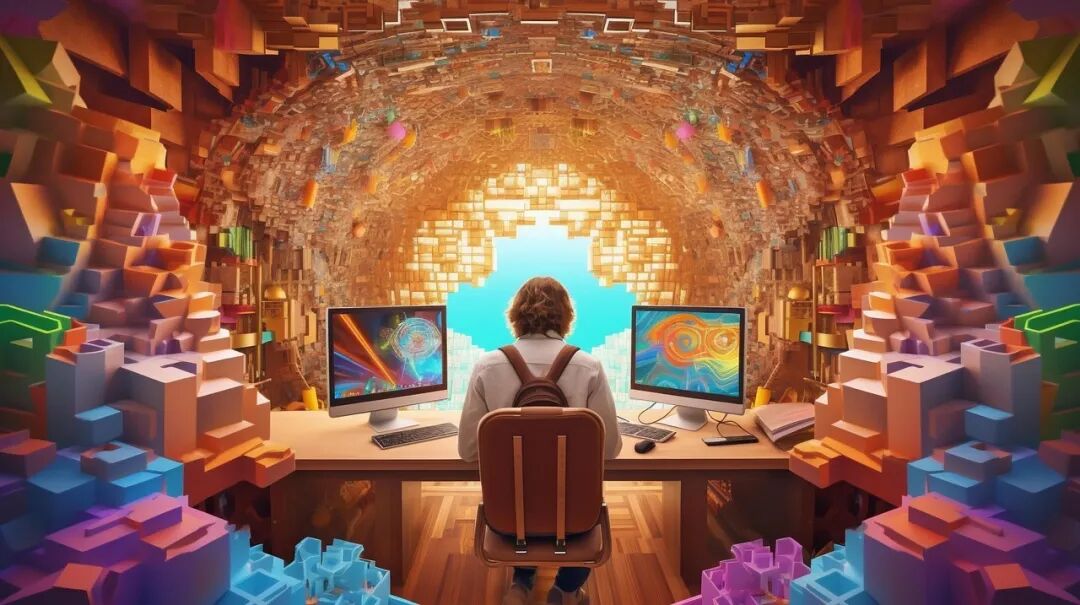 AI时代，更考验你的知识积累