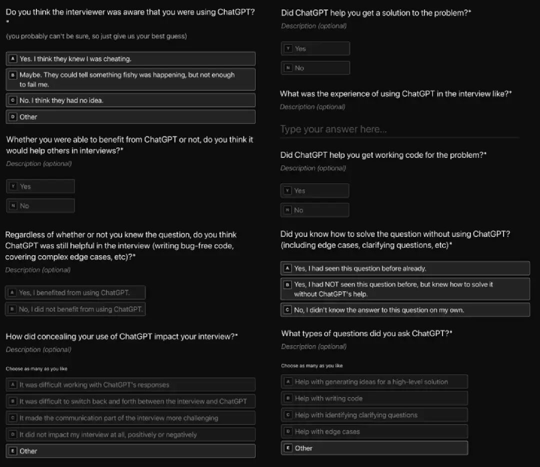 我在技​​术面试中用 ChatGPT 作弊，没人知道 配图 2