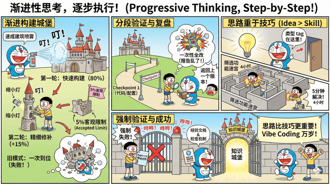 Skill 创作手记： 我把微信聊天记录通过skill转化成【可搜索的知识库】 配图 2