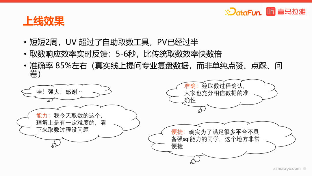 喜马拉雅基于大模型 ChatBl 实践探索 配图 8