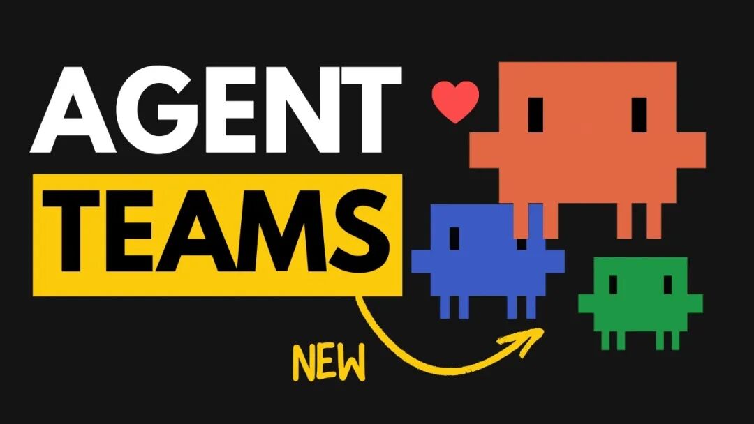 Opus 4.6 + Agent Teams Makes Claude Code Insane