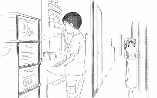 AI 画动漫 配图 6