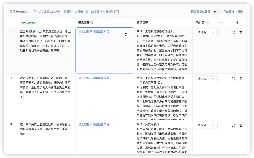 如何构建生产级Prompt？这四个阶段的工程化方法论值得收藏（by 火山Meetup复盘） 配图 38
