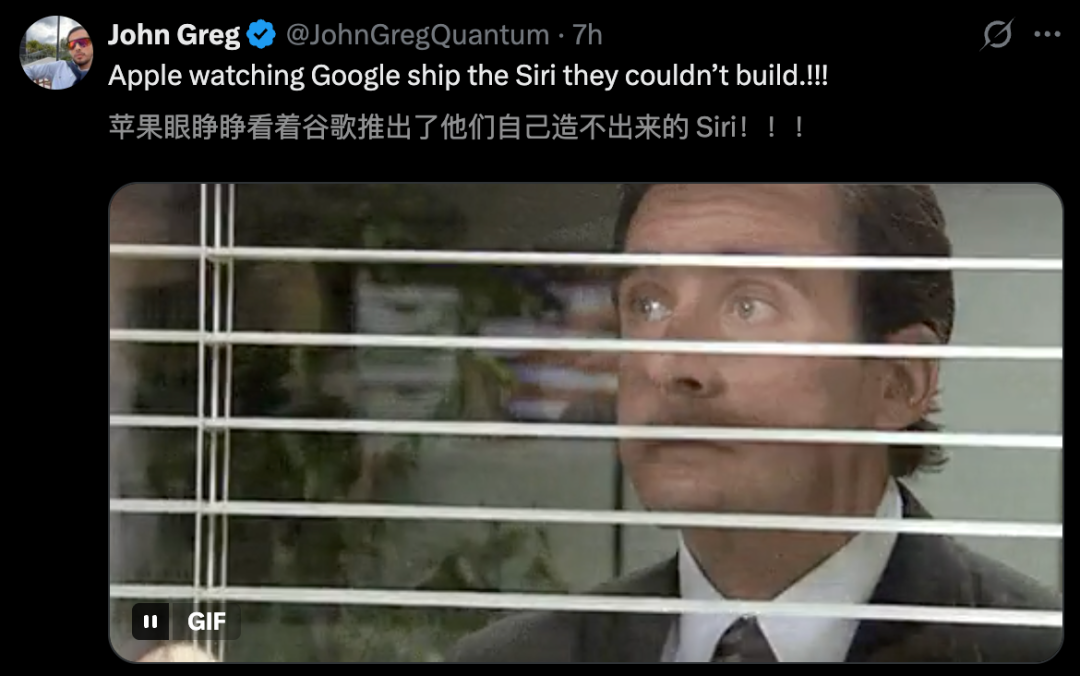 安卓彻底变了！Gemini接管所有屏幕，苹果连影子都没追上 配图 4
