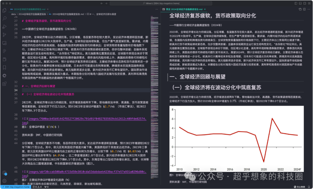 使用RAG技术构建企业级文档问答系统：解析(1)使用MinerU将PDF转换为Markdown 配图 3