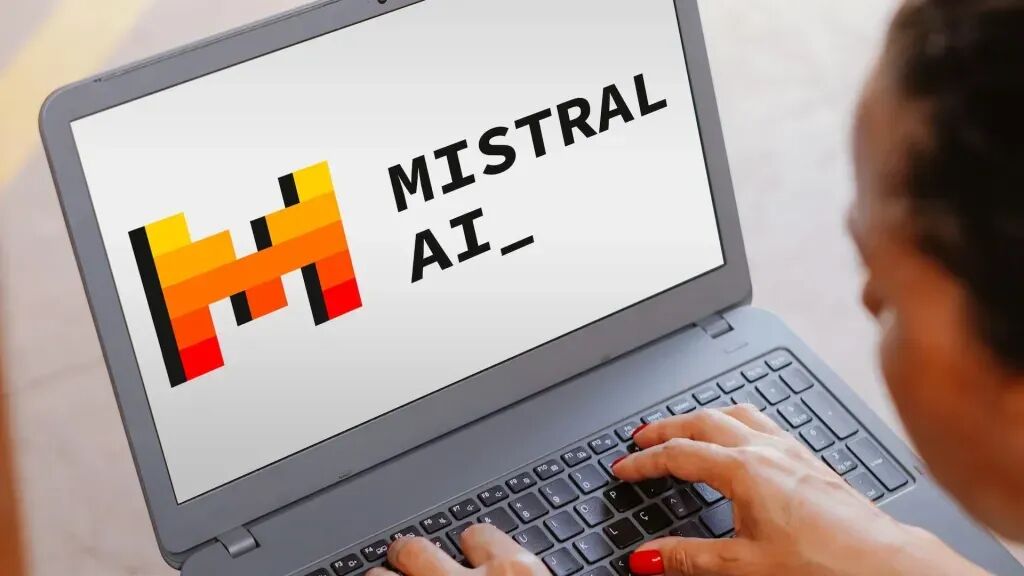 Mistral AI: OpenAI 的竞对或跟随者？ 配图 3