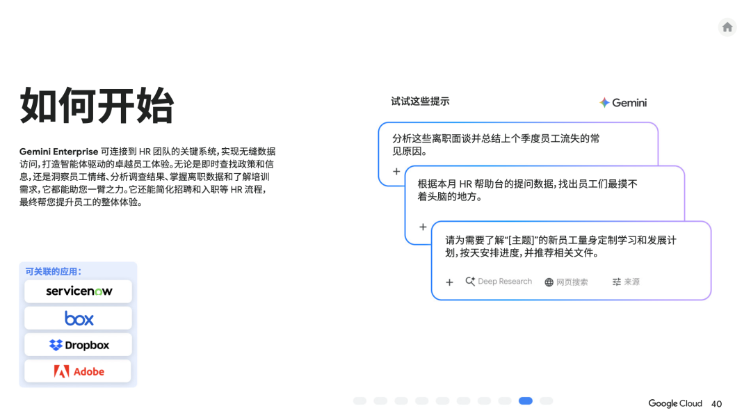 人人都能看懂的AI手册：谷歌用 10 个业务场景，讲清AI智能体怎么提效 配图 38