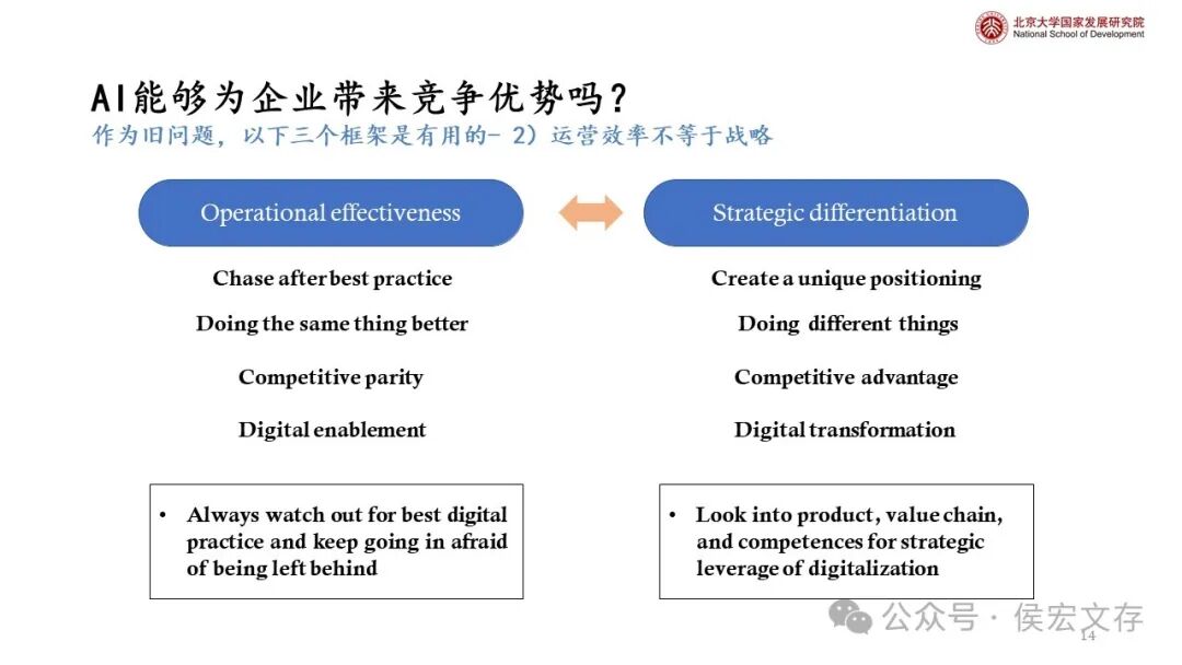 通向大模型、智能体以及人类的共同未来 配图 12