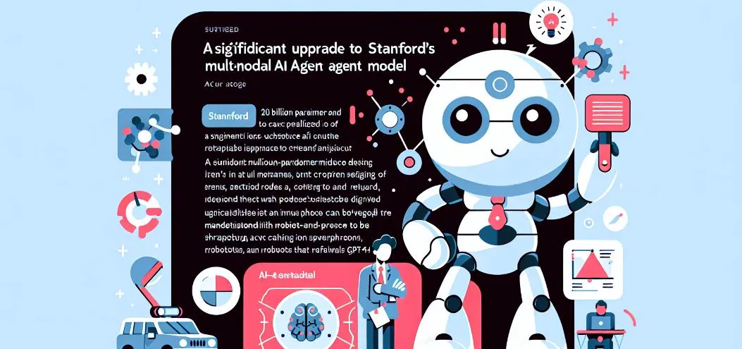 AI Agent：四大核心能力详解与技术演进
