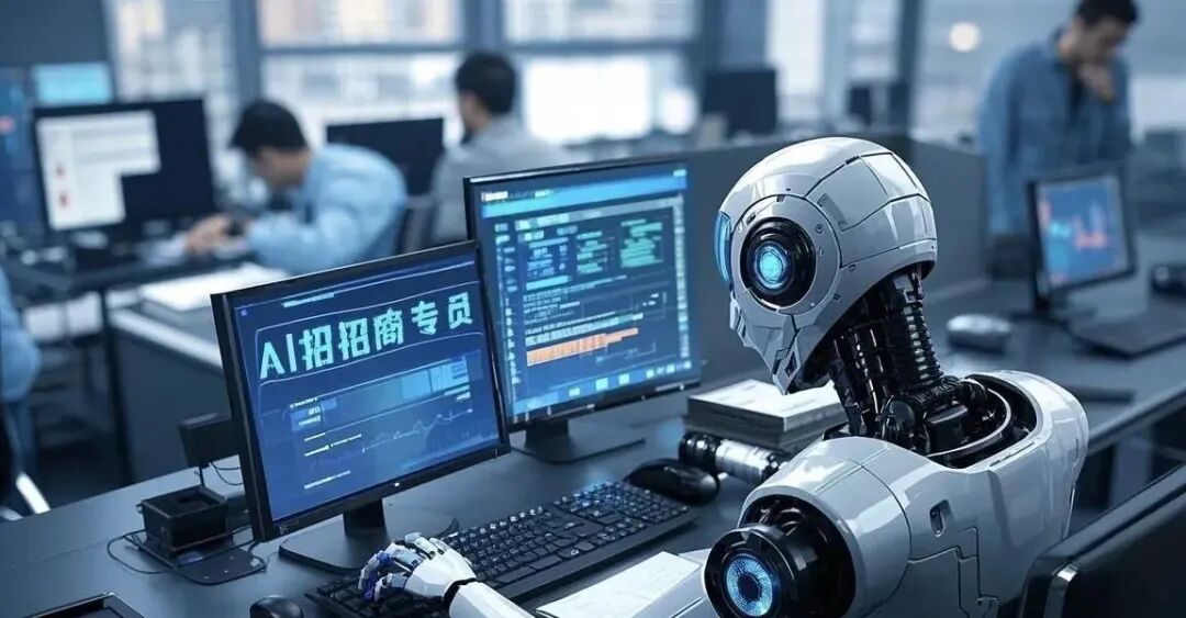 Palantir启示录：数字共识——35+员工与AI的“停战协议”，也是新门票 配图 4