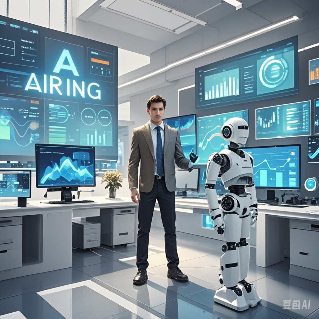 AI Agent金融行业的变革与机遇 配图 6