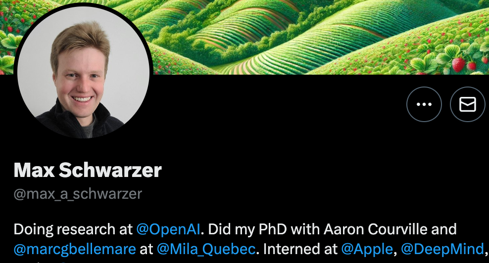 OpenAI 内部专家深入解读o1：语言领域首次真正使用强化学习 配图 3