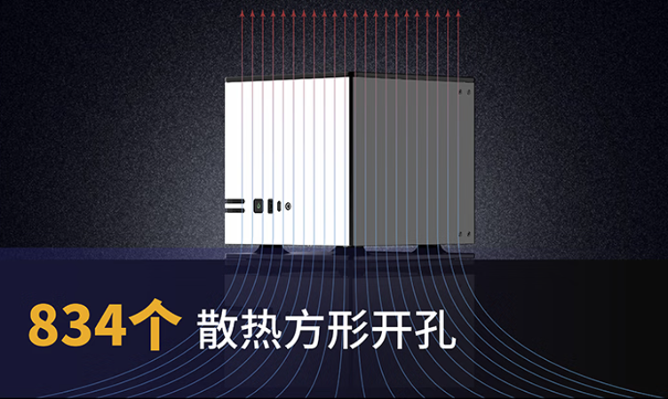 配锐龙AI Max+395，这个品牌也出电脑了，出手就是AI工作站 配图 4